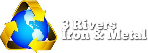 3 Rivers Iron & Metal in Fairmont, WV
